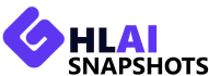 HLAI Snapshots Logo