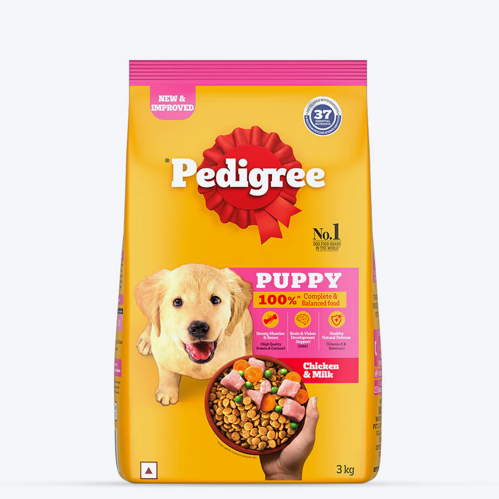 Dog Food 3