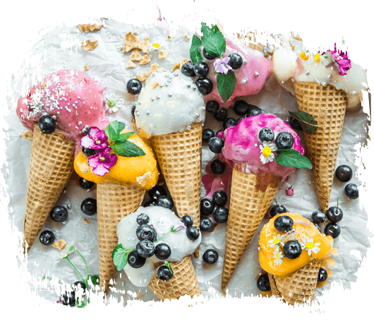 Ice-Cream