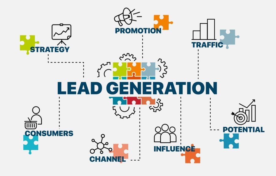 Lead Generation Benefits